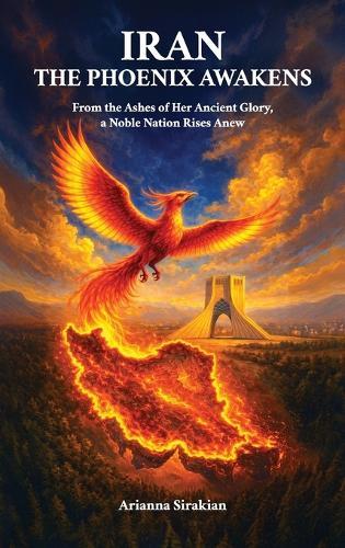 Iran, the Phoenix Awakens, From the Ashes of Her Ancient Glory, a Noble Nation Rises Anew