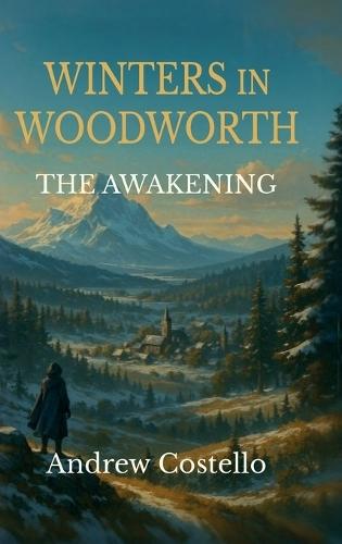 Winters in Woodworth, The Awakening