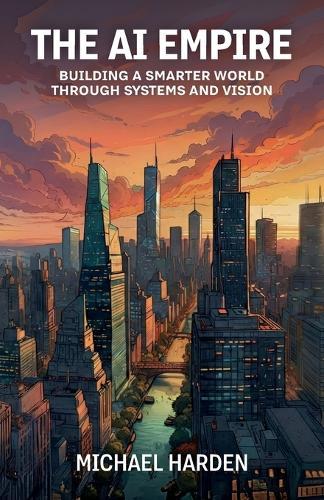 The AI Empire: Building a Smarter World Through Systems and Vision