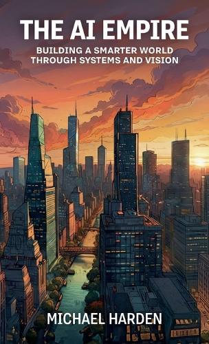 The AI Empire: Building a Smarter World Through Systems and Vision