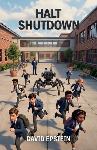 Halt Shutdown
