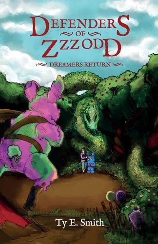 Defenders of Zzzodd, Dreamers Return