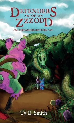 Defenders of Zzzodd, Dreamers Return