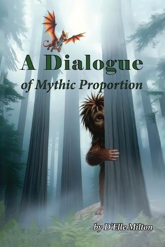 A Dialogue of Mythic Proportion