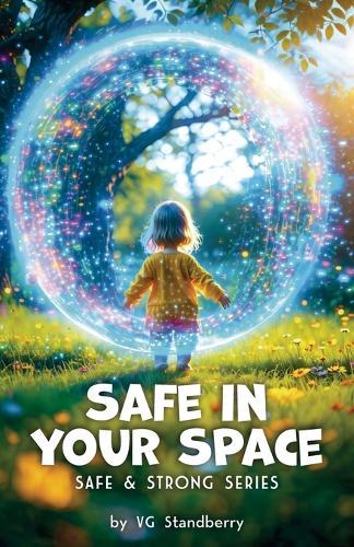 Safe in your Space, Safe & Strong Series