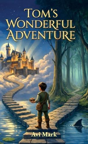 Tom's Wonderful Adventure