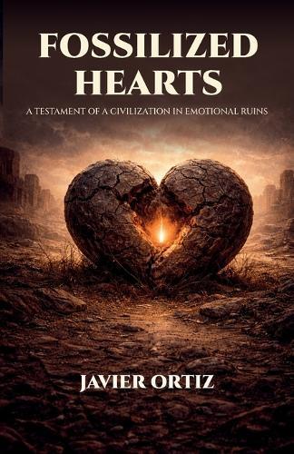 Fossilized Hearts, A Testament of a Civilization in Emotional Ruins
