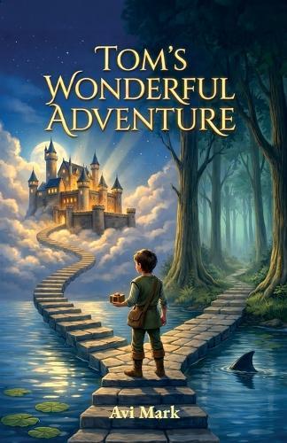Tom's Wonderful Adventure