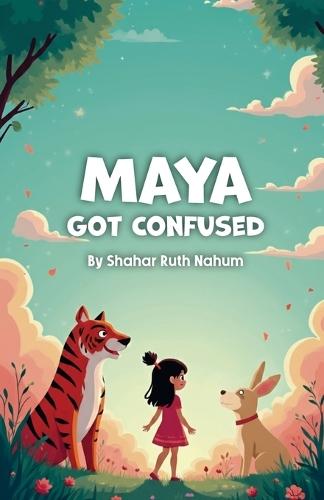 Maya Got Confused