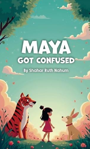 Maya Got Confused