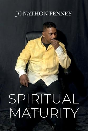 Spiritual Maturity