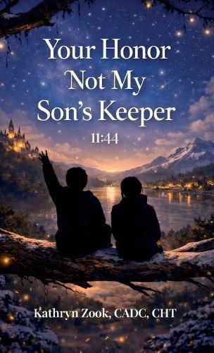 Your Honor, Not My Son's Keeper, 11: 44