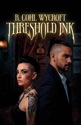 Threshold Ink