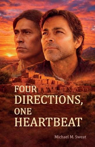 Four Directions, One Heartbeat, FROM FEAR TO LOVE: How Hardship Opened Doors