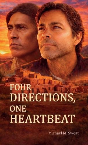 Four Directions, One Heartbeat, FROM FEAR TO LOVE: How Hardship Opened Doors