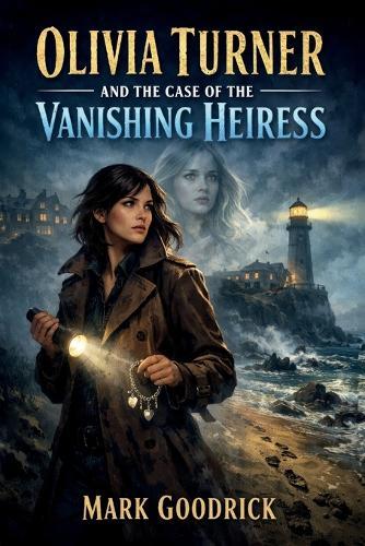 Olivia Turner and the Case of the Missing Heiress