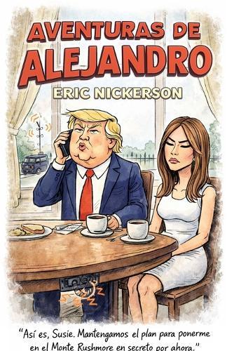 Aventuras de Alejandro