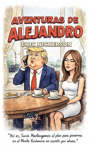 Aventuras de Alejandro