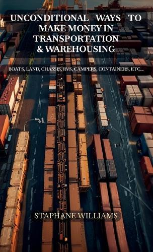 Unconditional Ways To Make Money in Transportation & Warehousing, Boats, Land, Chassis, RVs, Campers, Containers, etc...