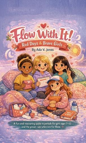 Flow With It!, Red Days & Brave Girls