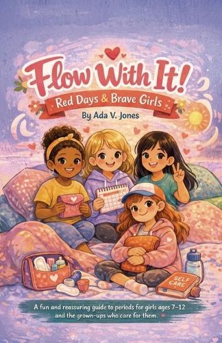Flow With It!, Red Days & Brave Girls