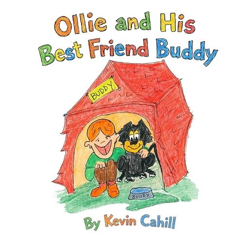 Ollie and His Best Friend Buddy
