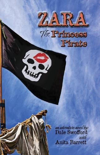 ZARA, The Princess Pirate