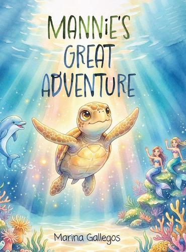 Mannie's Great Adventure