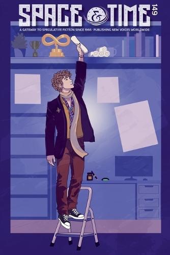 Space & Time - 149