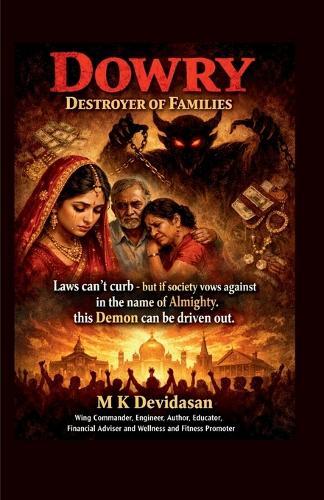 Dowry: Destroyer of Families