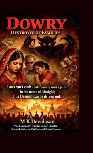 Dowry: Destroyer of Families