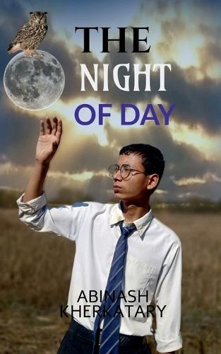 The Night of Day: The poetic book