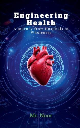 Engineering Health: A Journey from Hospitals to Wholeness