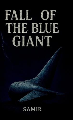 Fall Of The Blue Giant: When Ego Becomes Bigger Than The Size
