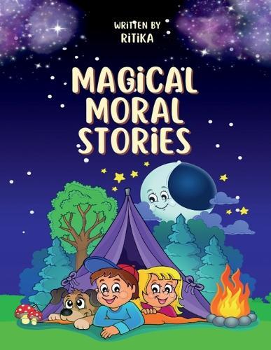 Magical Moral Stories