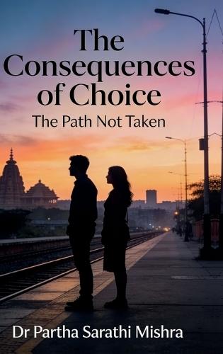 The Consequences of Choice: The Path Not Taken