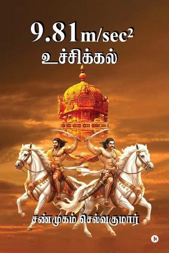 9.81 m/sec 2 Uchikkal