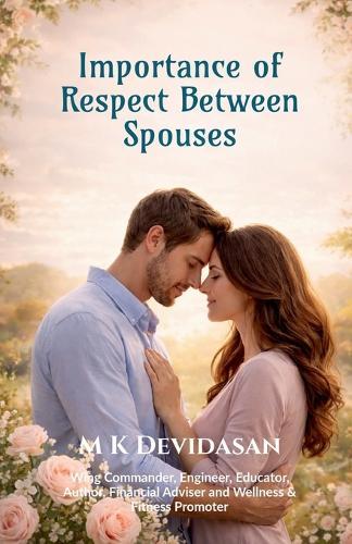 Importance of Respect Between Spouses