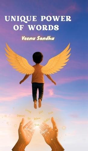 Unique Power Of Words