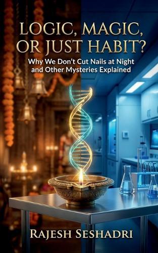 Logic, Magic or Just Habit?: Why We Don't Cut Nails at Night and Other Mysteries Explained