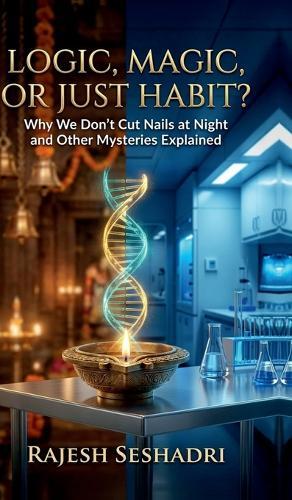 Logic, Magic or Just Habit?: Why We Don't Cut Nails at Night and Other Mysteries Explained