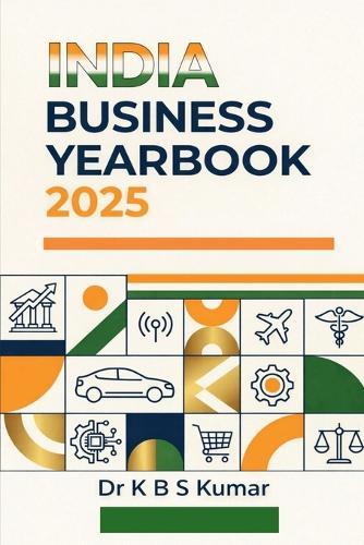 India Business Yearbook 2025