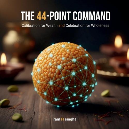 The 44 - Point Command: Calibration for Wealth and Celebration for Wholeness