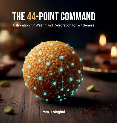 The 44 - Point Command: Calibration for Wealth and Celebration for Wholeness