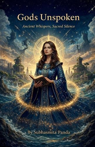 Gods Unspoken: Ancient Whispers, Sacred Silence