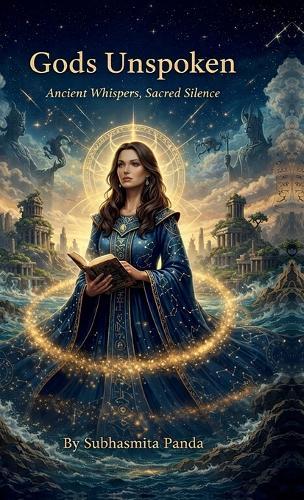 Gods Unspoken: Ancient Whispers, Sacred Silence