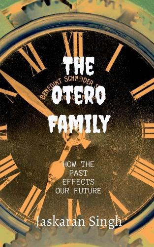 The Otero Family