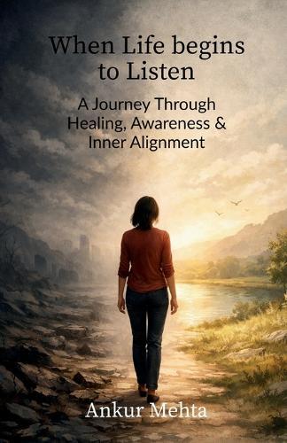 When Life begins to Listen: A Journey Through Healing, Awareness, and Inner Alignment