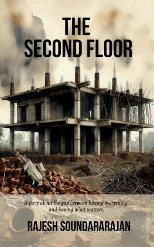 The Second Floor: A story about the gap between having everything and having what matters.