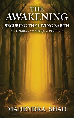 The Awakening: Securing The Living Earth